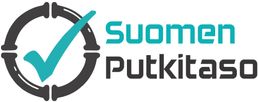 Suomen Putkitaso Oy-logo